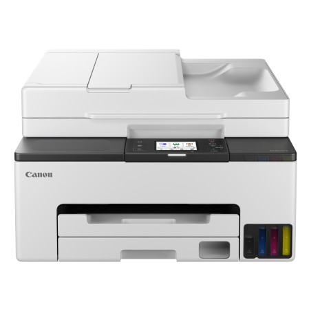Buy Canon MAXIFY GX2050 Black Printer - High-Quality, Cost-Efficient, and Fast Printing Solutions! (SKU: 8714574689586)
